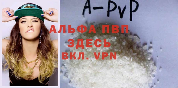 винт Алзамай